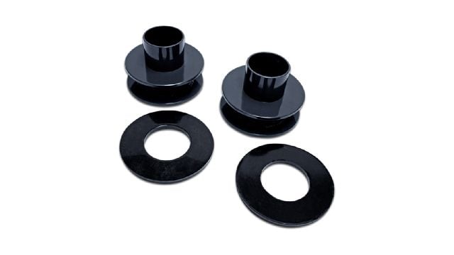 2011-2012 Ram 3500 Suspension Leveling Kit - Front (Body Armor)
