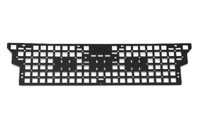 2020-2022 Jeep Gladiator Truck Bed Panel - Front (Body Armor)