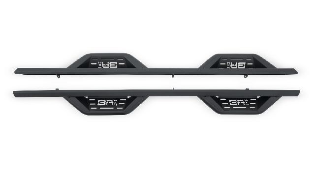 2015-2022 Ford F-150 Truck Bed Side Step (Body Armor)