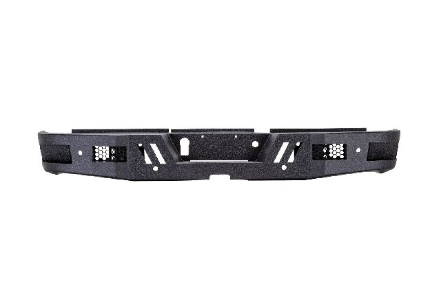 2011-2018 Ram 3500 Bumper - Rear (Body Armor)