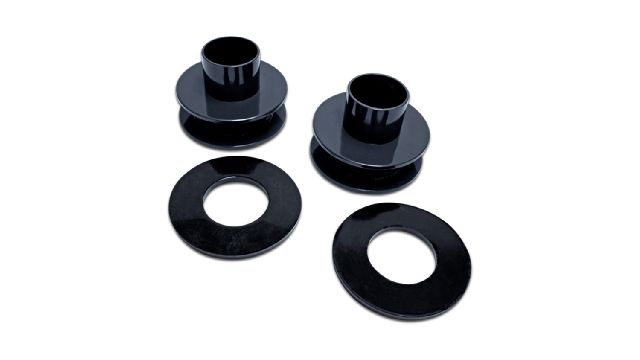 2014-2021 Ram 3500 Suspension Leveling Kit - Front (Body Armor)