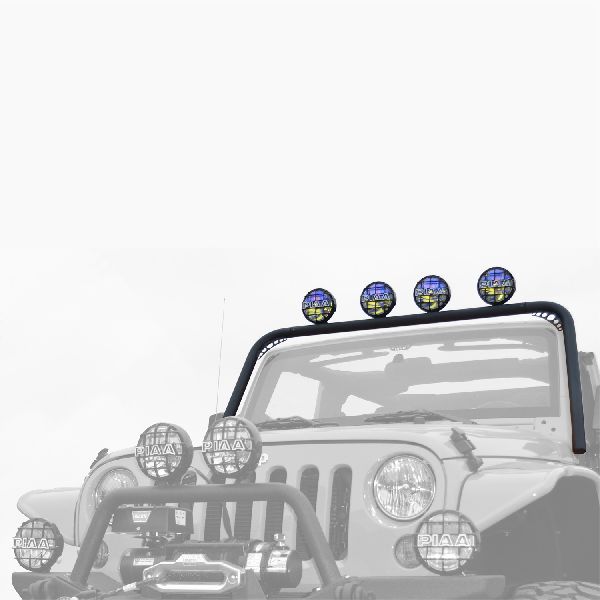 2007-2018 Jeep Wrangler Light Bar (Body Armor)