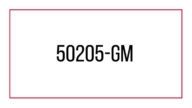 1999-2006 Chevrolet Silverado 1500 Suspension Leveling Kit - Front (Body Armor)