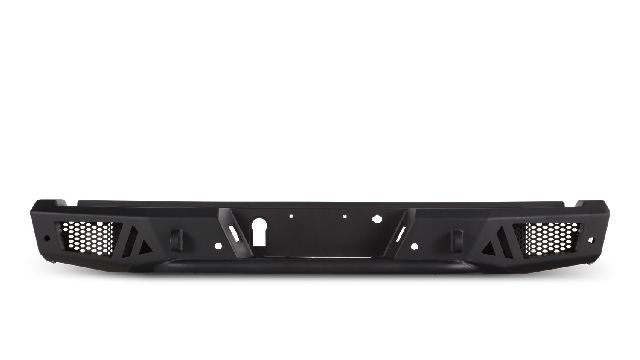 2018-2020 Ford F-150 Bumper - Rear (Body Armor)
