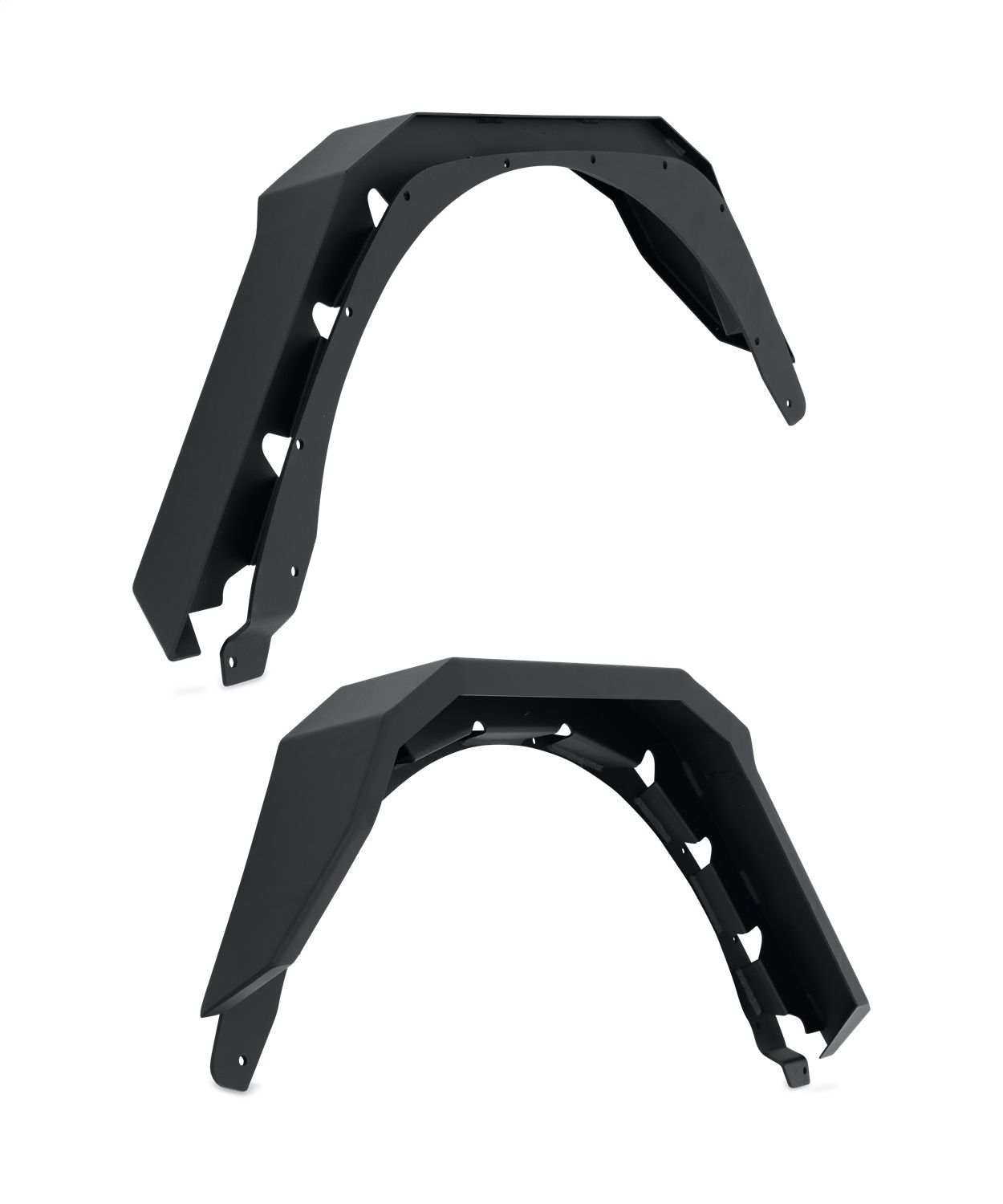 2022, 2021, 2020 Jeep Gladiator Fender Flare