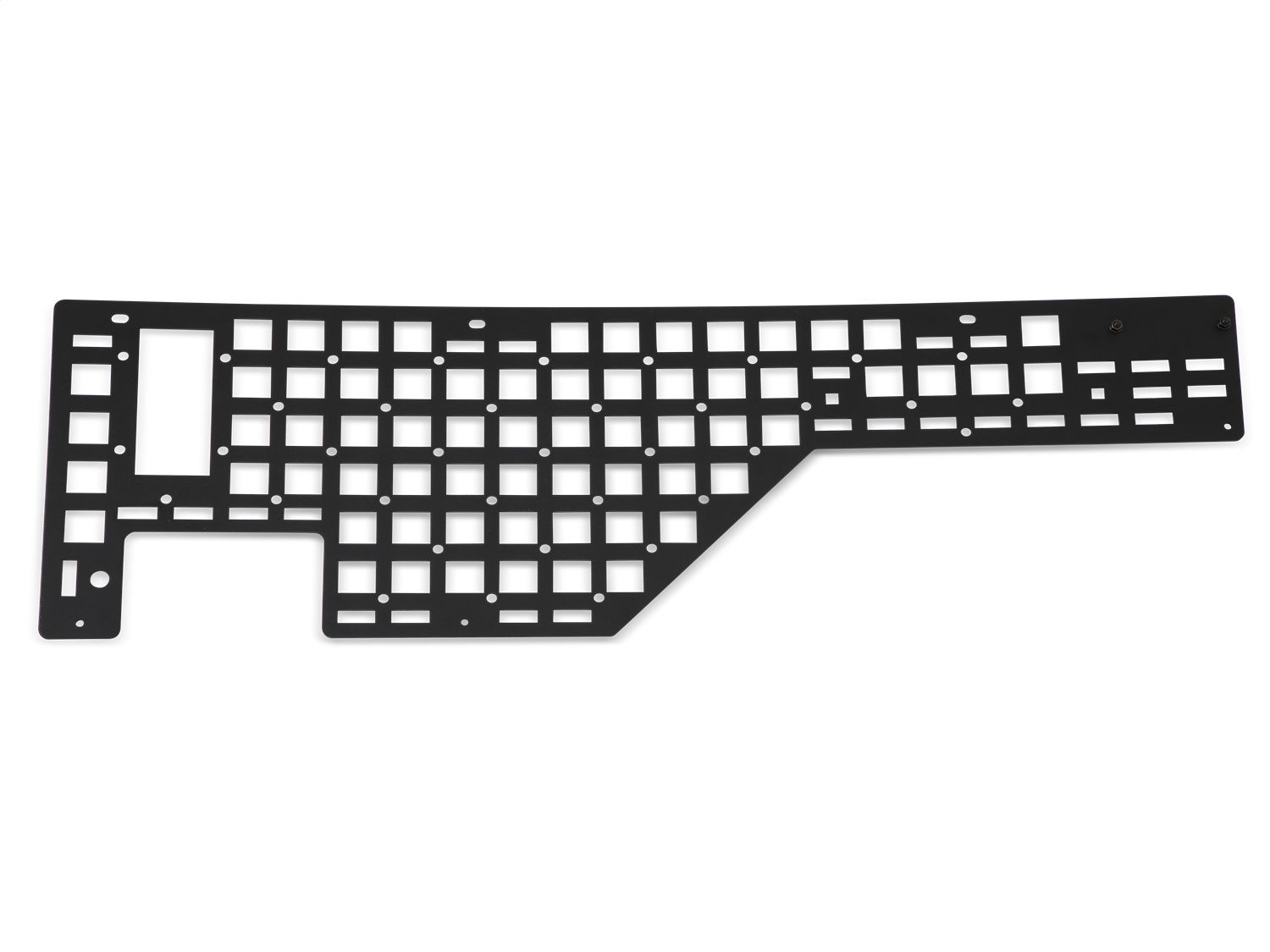 2022, 2021, 2020 Jeep Gladiator Truck Bed Panel