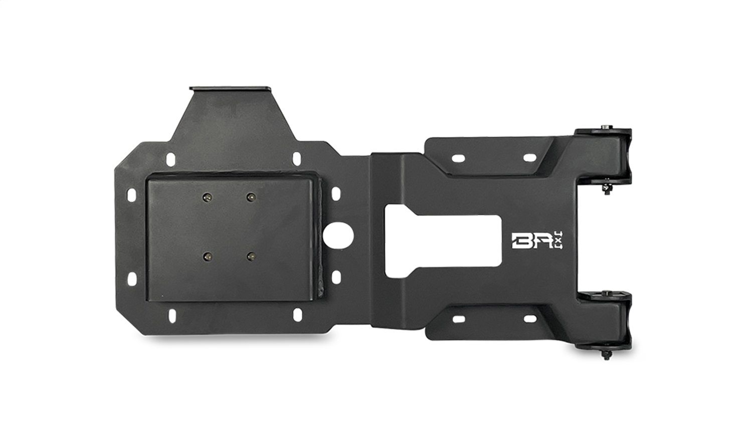2018, 2017, 2016, 2015, 2014, 2013, 2012, 2011, 2010, 2009, 2008, 2007 Jeep Wrangler Spare Tire Carrier