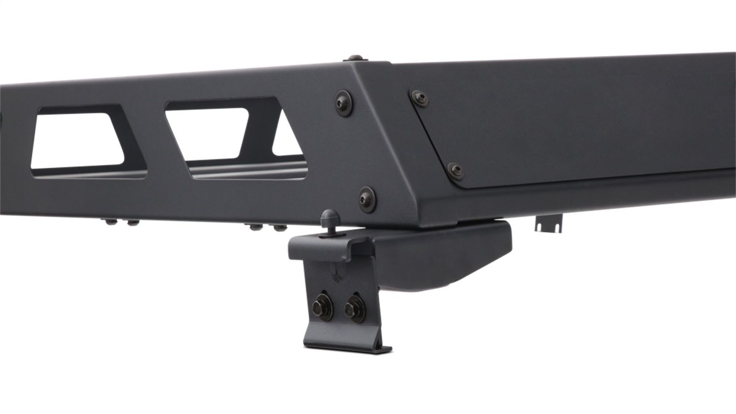 2021, 2020, 2019, 2018 Jeep Wrangler Roof Rack Accessory