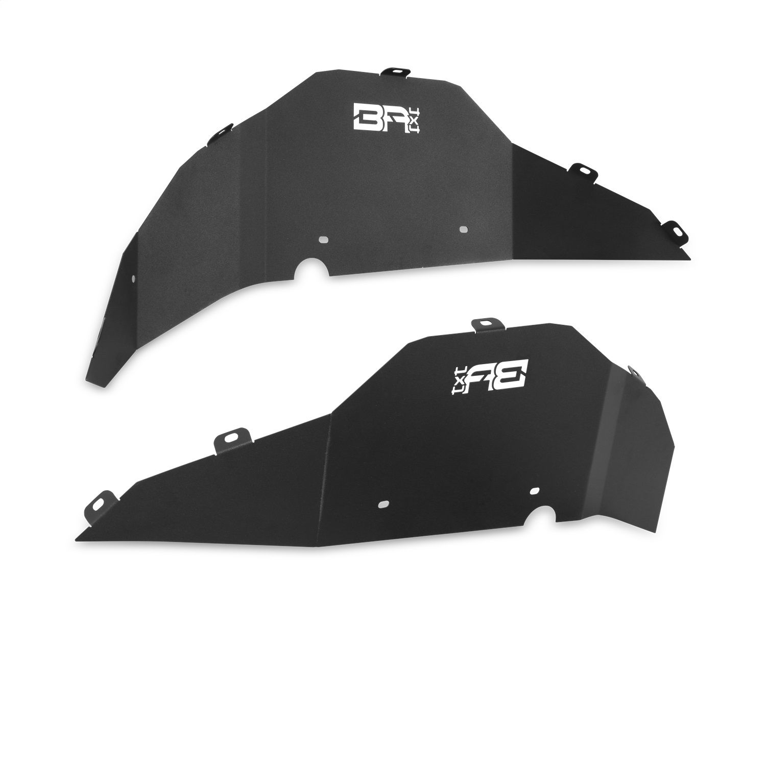 2021, 2020, 2019, 2018 Jeep Wrangler Fender Liner