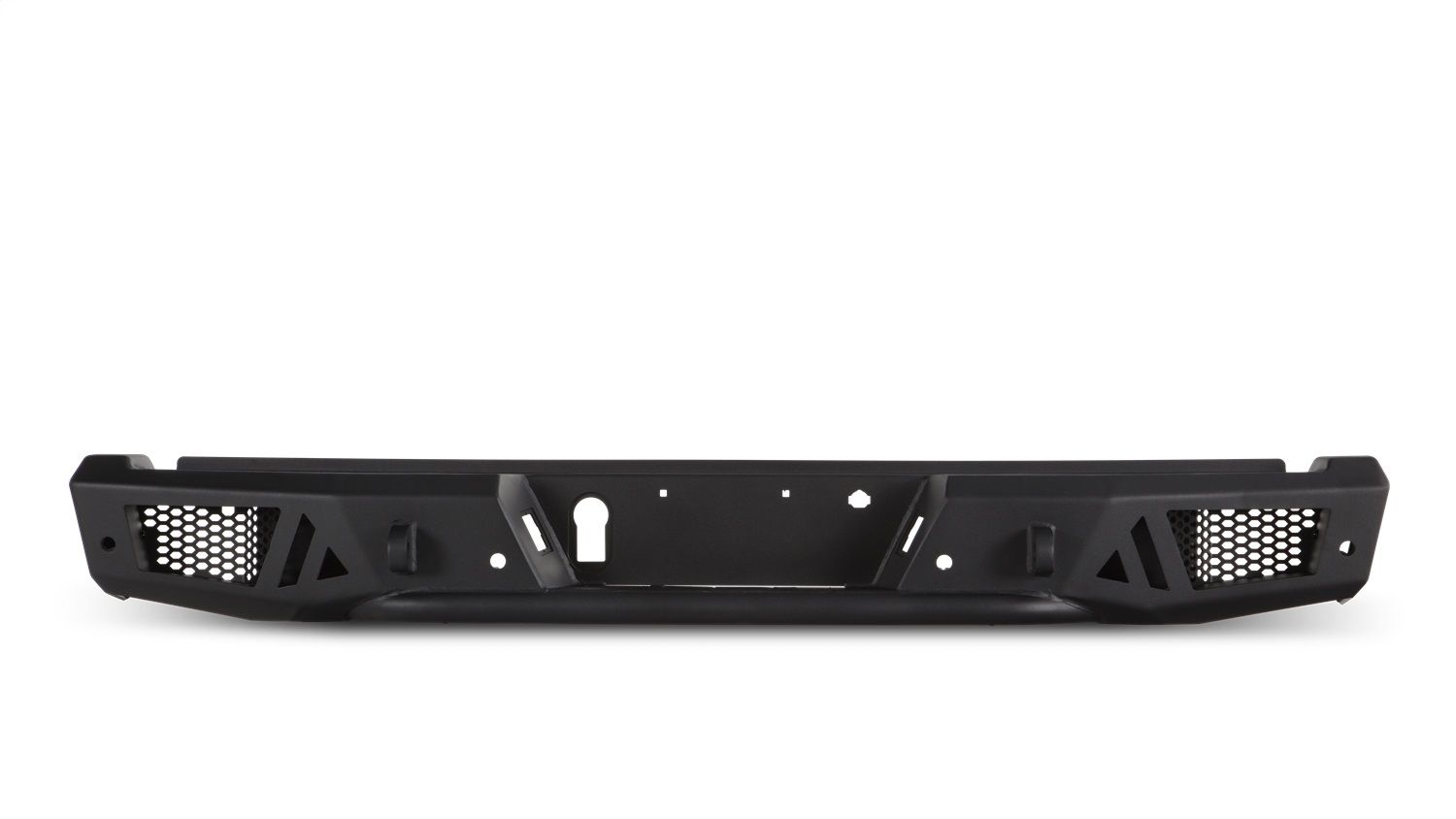 2020, 2019, 2018 Ford F-150 Bumper