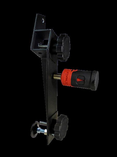 1991-2022 Jeep Wrangler Jack Stowage Mount (BOLT)