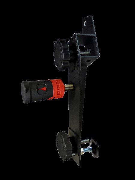 1991-2022 Jeep Wrangler Jack Stowage Mount (BOLT)