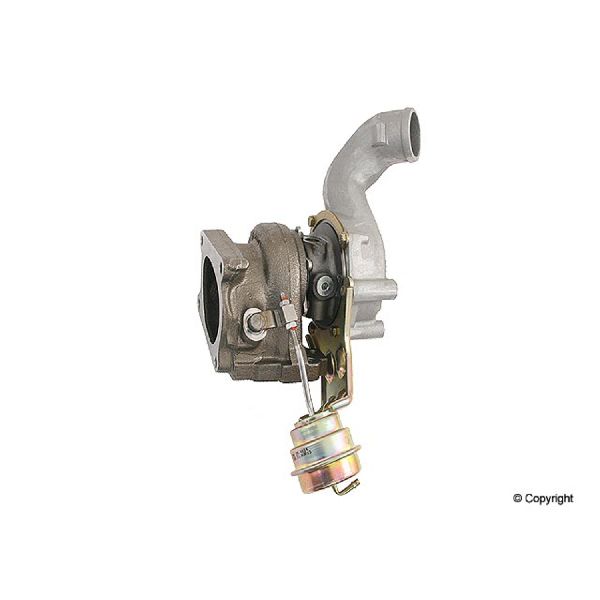 2003-2004 Audi RS6 Turbocharger - Right (Borg Warner)