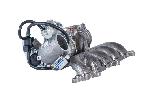 2004-2011 Volvo S40 Turbocharger (Borg Warner)