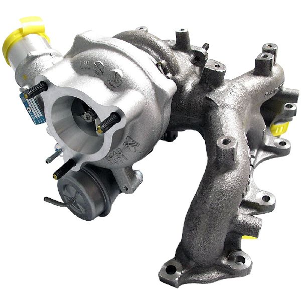2013-2017 Hyundai Veloster Turbocharger (Borg Warner)