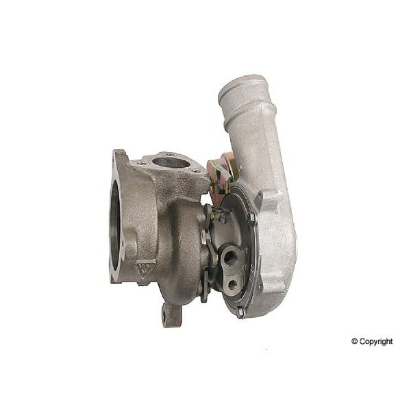 2000-2002 Audi TT Quattro Turbocharger (Borg Warner)