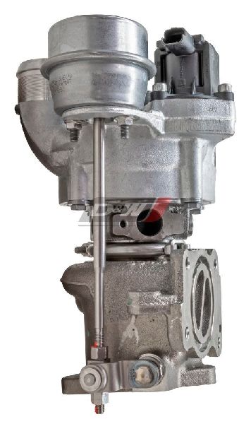 2013-2015 Mini Cooper Turbocharger (Borg Warner)