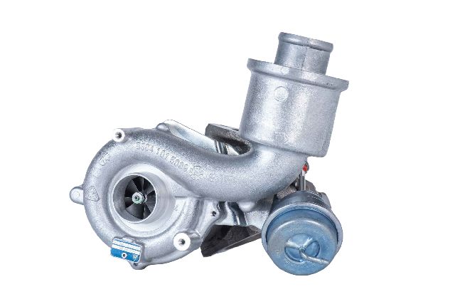 2001-2006 Audi TT Turbocharger (Borg Warner)