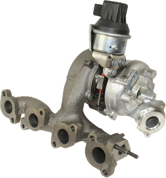 2010-2013 Audi A3 Turbocharger (Borg Warner)