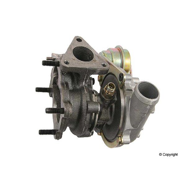 1997-1998 Volkswagen Golf Turbocharger (Borg Warner)