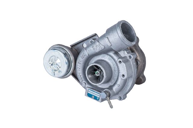 2000-2006 Audi A4 Turbocharger (Borg Warner)