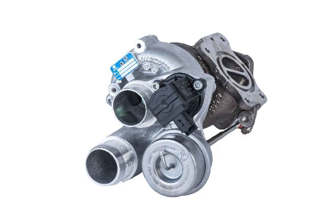 2007-2015 Mini Cooper Turbocharger (Borg Warner)