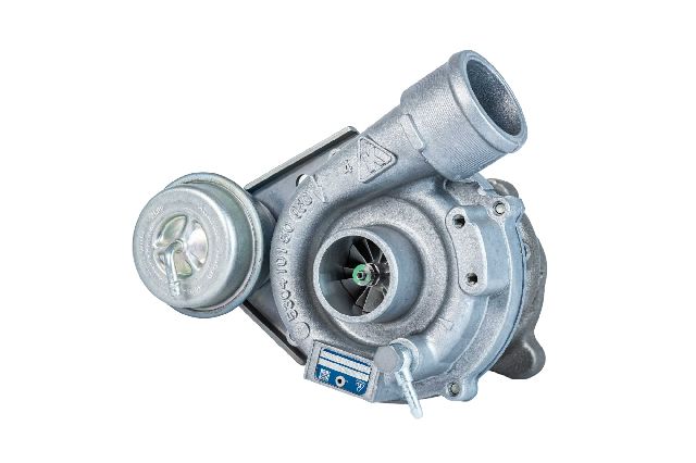 1997-1999 Audi A4 Turbocharger (Borg Warner)