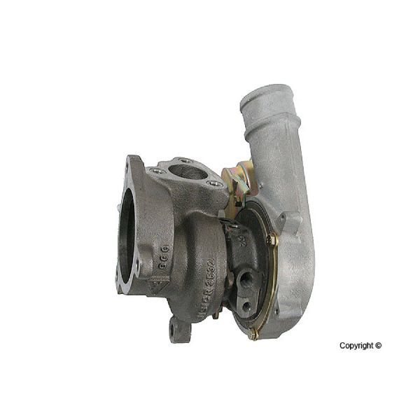 2003-2006 Audi TT Quattro Turbocharger (Borg Warner)