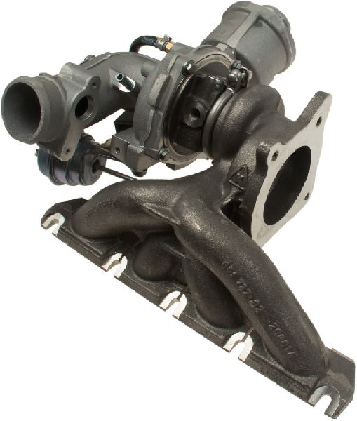 2005-2009 Audi A4 Turbocharger (Borg Warner)