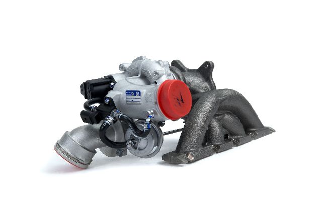 2009 Audi TT Turbocharger (Borg Warner)