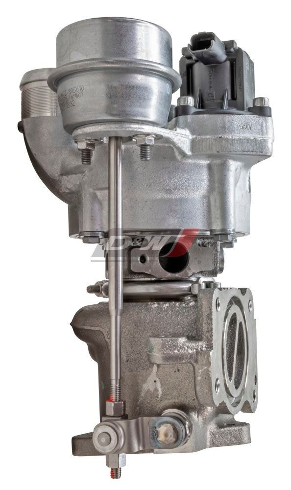 2015, 2014, 2013 Mini Cooper Turbocharger