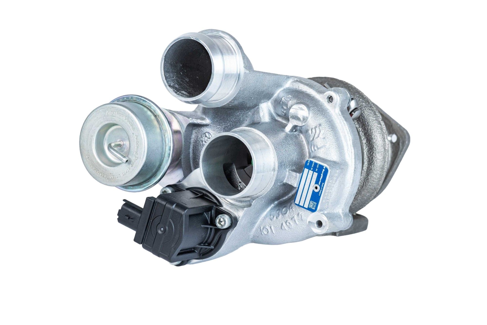 2013, 2012, 2011, 2010, 2009 Mini Cooper Turbocharger