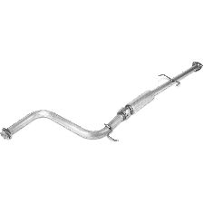For 1990-1993 Honda Accord Exhaust Resonator and Pipe Assembly Bosal 66537JP