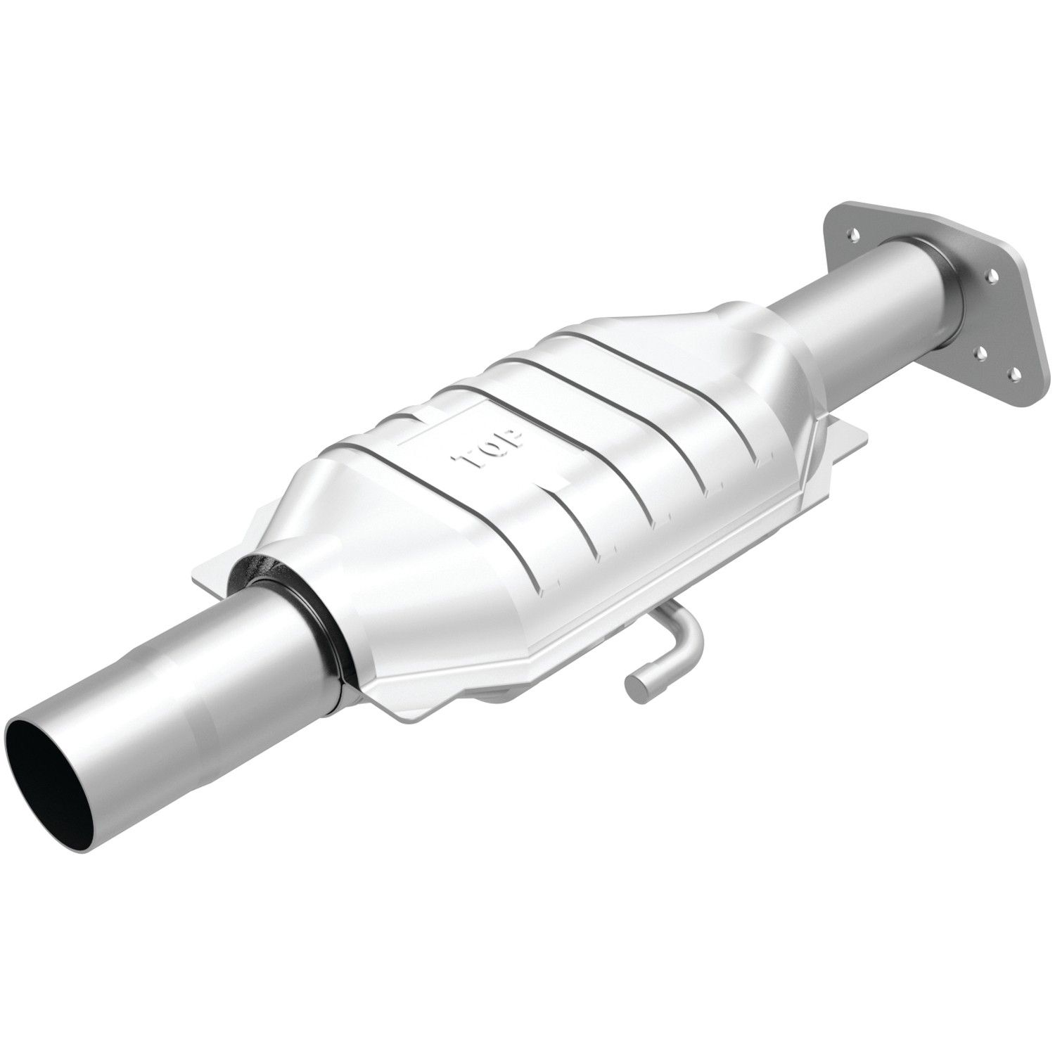 Pontiac Grand Prix Catalytic Converter Replacement (Bosal, DEC, Davico ...