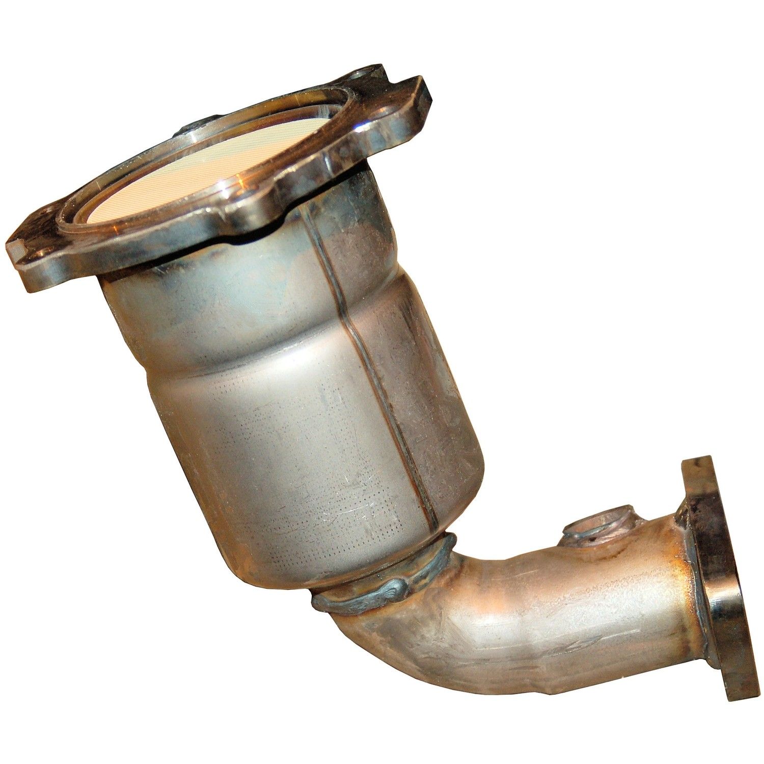 Bosal 099-1435 Catalytic Converter Non-CARB Compliant