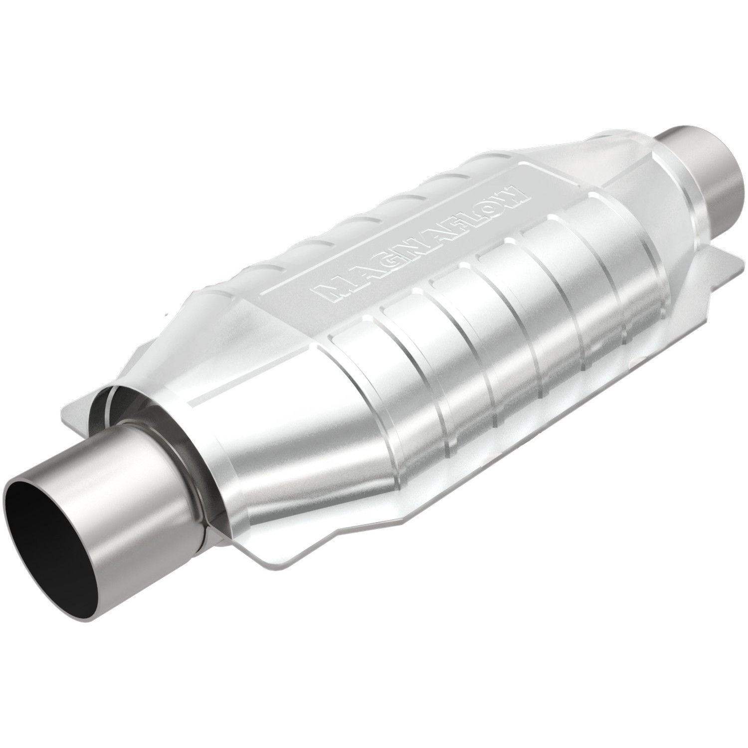 Bosal 099-1435 Catalytic Converter Non-CARB Compliant