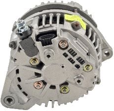 2006 2007 Nissan Armada Alternator 8 Cyl 5.6L Bosch AL2412X