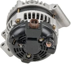 Honda Accord Alternator Replacement ACDelco Autopart