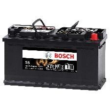 2008 2020 Mercedes Benz S63 AMG Vehicle Battery Bosch S6588B