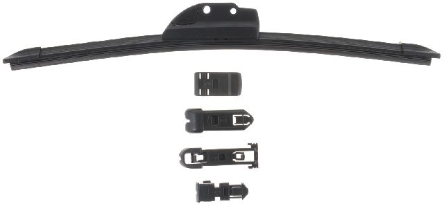 2007-2012 Mazda CX-7 Wiper Blade - Front Right (Bosch)