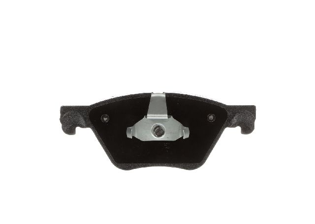 2011-2016 BMW 528i Disc Brake Pad Set - Front (Bosch)