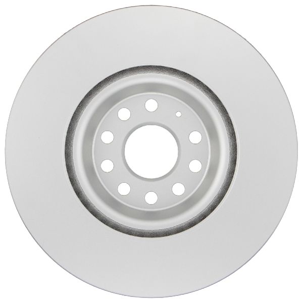 2013-2016 Volkswagen CC Disc Brake Rotor - Front (Bosch)