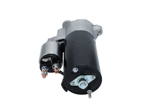 2004-2005 Volkswagen Passat Starter (Bosch)