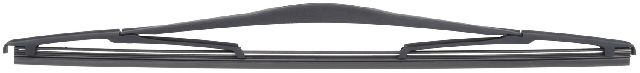 2007-2010 Hyundai Entourage Wiper Blade - Rear (Bosch)