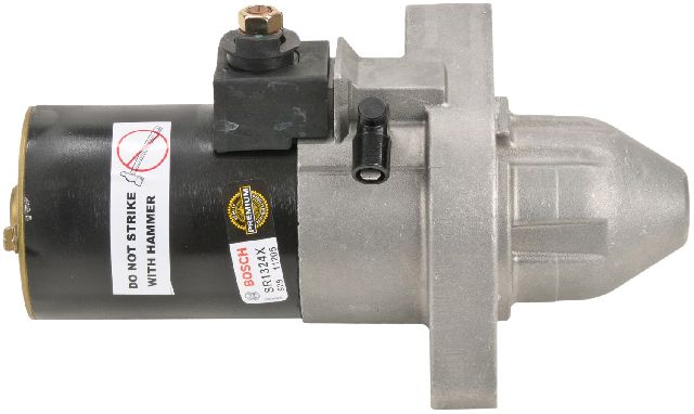 2002-2006 Honda CR-V Starter (Bosch)
