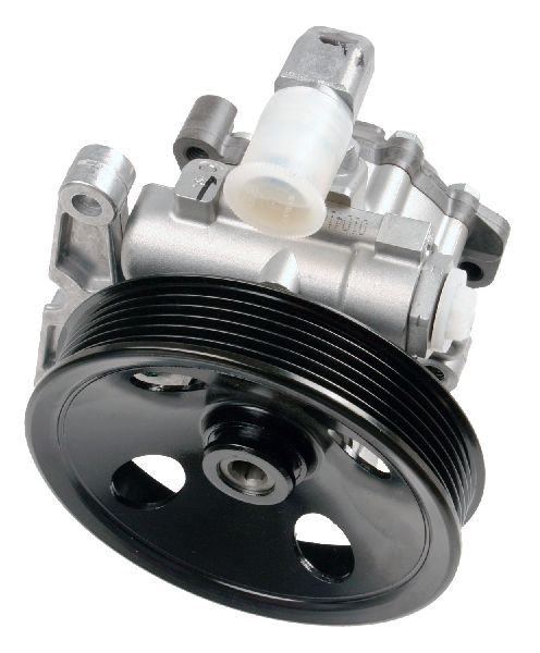 2006-2007 Mercedes-Benz ML500 Power Steering Pump (Bosch)