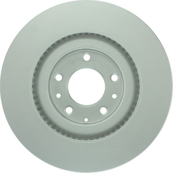2007-2015 Mazda CX-9 Disc Brake Rotor - Front (Bosch)