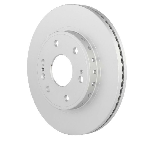 2015-2020 Chevrolet Tahoe Disc Brake Rotor - Front (Bosch)
