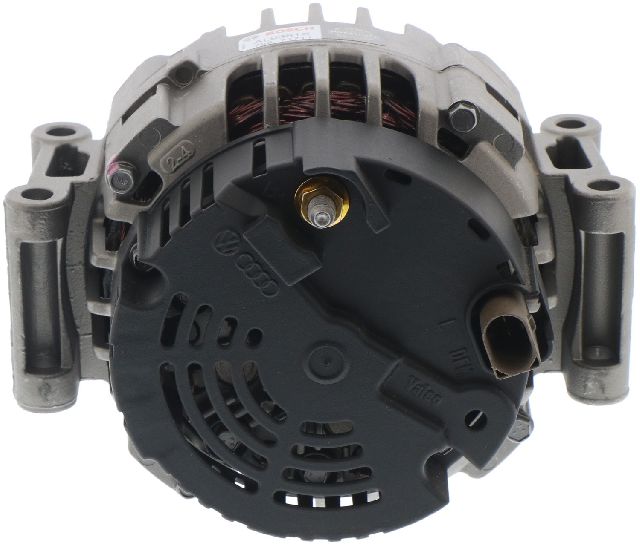 2011-2013 Audi A3 Alternator (Bosch)