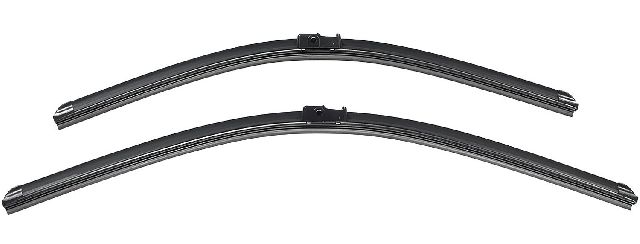 2005-2006 Ford Freestyle Wiper Blade Set - Front (Bosch)